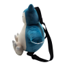 Pokemon - Sac à dos - Ronflex