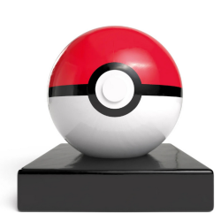 Pokemon - Tirelire Pokeball 350ml