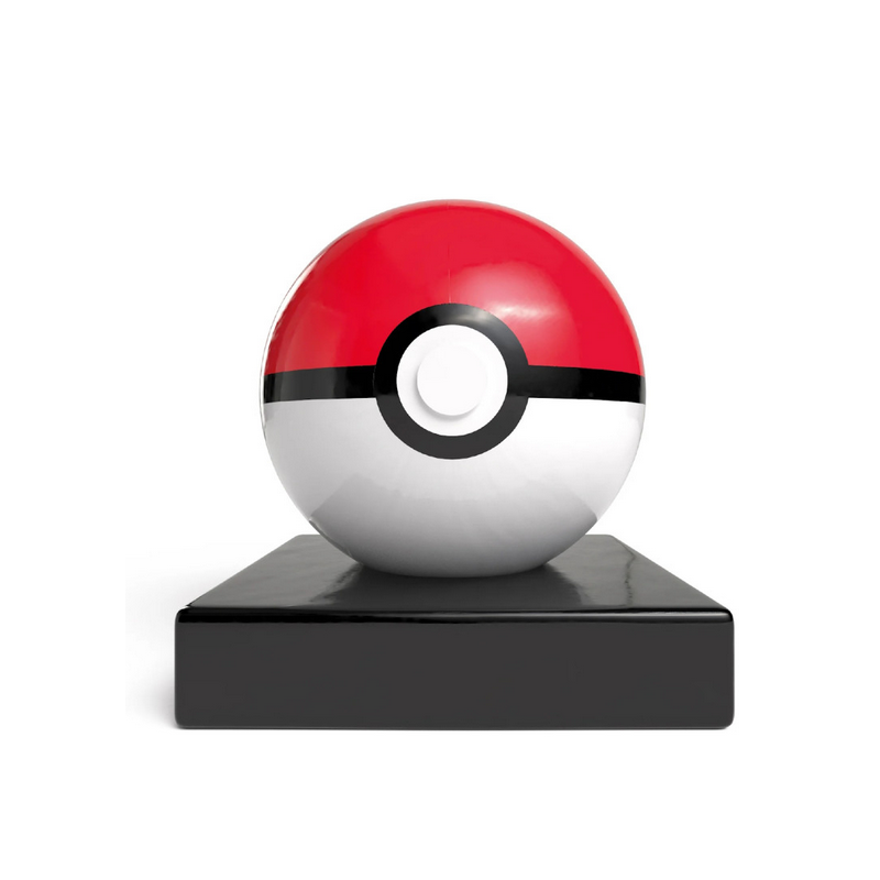 Pokemon - Tirelire Pokeball 350ml