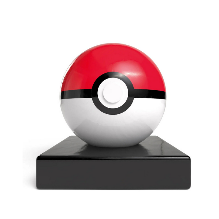Pokemon - Tirelire Pokeball 350ml
