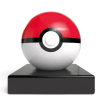 Pokemon - Tirelire Pokeball 350ml