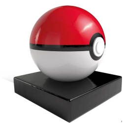 Pokemon - Tirelire Pokeball 350ml