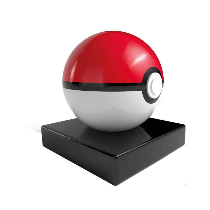 Pokemon - Tirelire Pokeball 350ml
