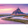 Puzzle - Mont Saint-Michel