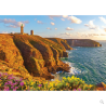 Puzzle - Cap Fréhel, Bretagne