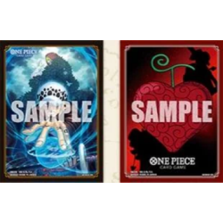 One Piece TCG - Collection Fruits du Démon Vol.3