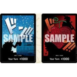 One Piece TCG - Collection Fruits du Démon Vol.3