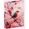 Puzzle Enjoy - Ruby Songbird - 1000 pièces