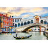 Puzzle Eurographics - Venice - Le Grand Canal - 1000 pièces