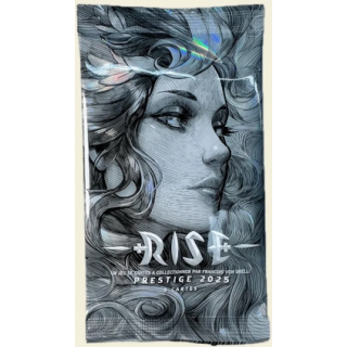 Rise TCG - Booster : Prestige 2025