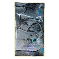 Rise TCG - Booster : Prestige 2025