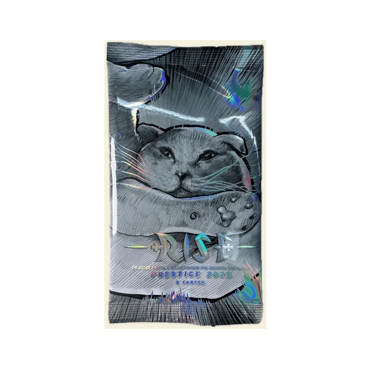 Rise TCG - Booster : Prestige 2025