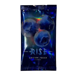 Rise TCG - Booster : Edition Fresh