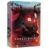 Rise TCG - Deck Préconstruit Candypocalypse : Sanguinaire