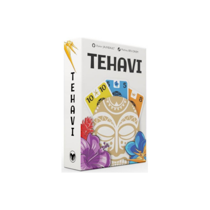 Jeux de société - Tehavi