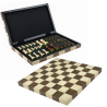 Jeux de société - Jeu d'Echecs Pliable - 40 cm