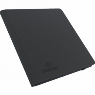 Portfolio - Gamegenic Prime Album 24-Pocket - Noir