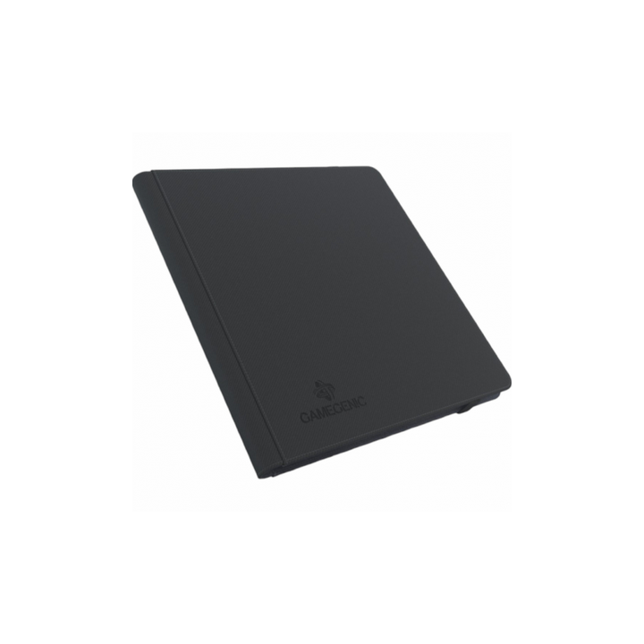 Portfolio - Gamegenic Prime Album 24-Pocket - Noir
