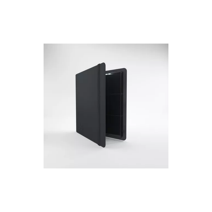 Portfolio - Gamegenic Prime Album 24-Pocket - Noir