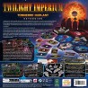 Jeux de société - Twilight Imperium 4e Édition : Extension Tonnerre Hurlant
