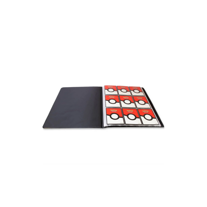 Portfolio A4 - Ultra Pro 9-Pocket - Pokémon : Salamèche