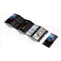 Peinture Vallejo : Xpress Color Starter Set : Fantasy Color Series