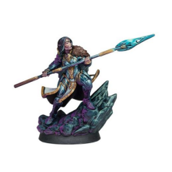 Peinture Vallejo : Squidmar : Dark Future Set