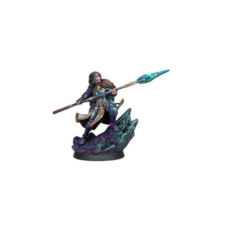 Peinture Vallejo : Squidmar : Dark Future Set