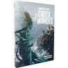 Livre jeu - Monster of the Week - Le Codex des Mondes