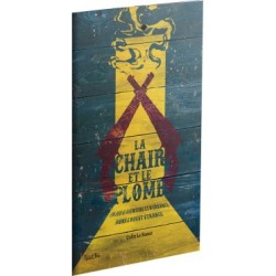 livre de jeu - La Chair et le Plomb