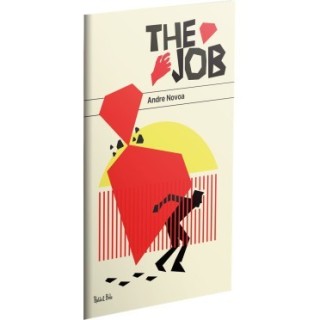 Jeux de rôle - The job