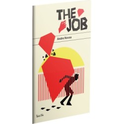 Livre de jeu - The job