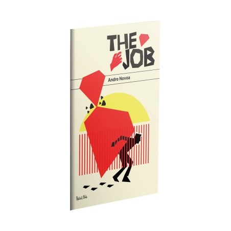 Livre de jeu - The job