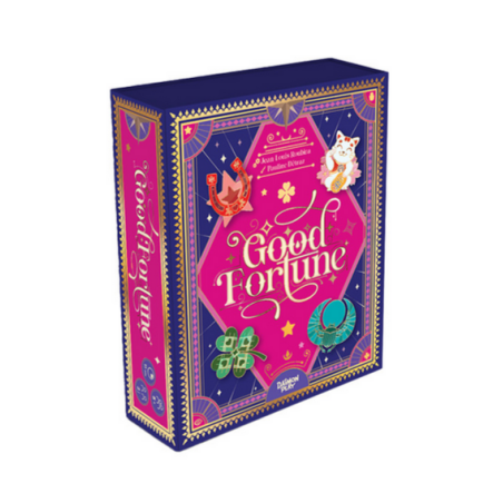 Jeux de société - Good Fortune