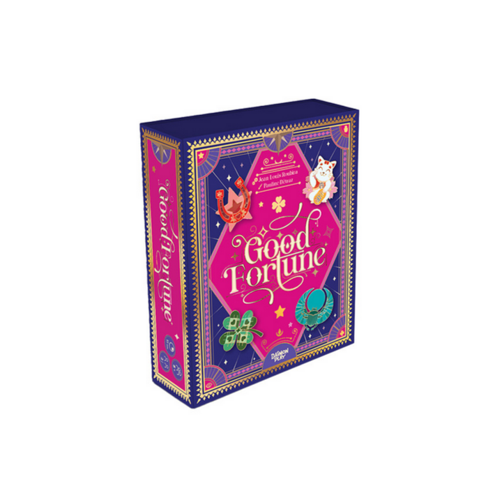 Jeux de société - Good Fortune