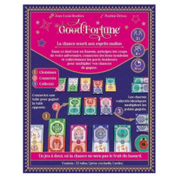 Jeux de société - Good Fortune