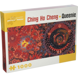 Puzzle - Ching Ho Cheng - 1000 pièces