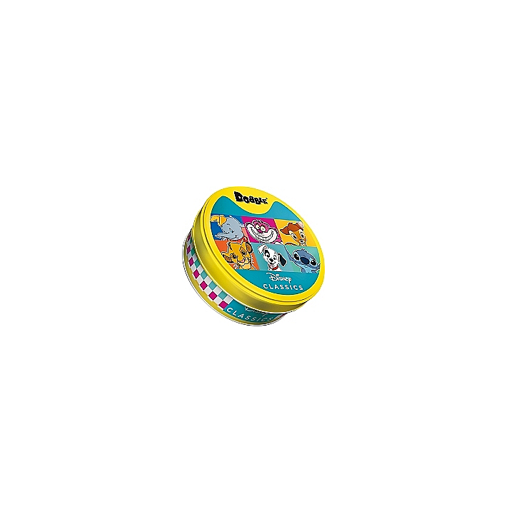 Jeux de société - Dobble Pack : Disney et Pixar