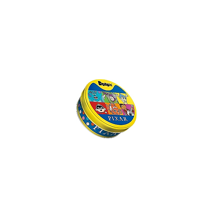 Jeux de société - Dobble Pack : Disney et Pixar