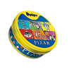 Jeux de société - Dobble Pack : Disney et Pixar