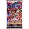 YGO - Booster Yu-Gi-Oh!  La Vengeance Fantôme