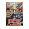 Jeux de Cartes - Mangacards - Fairytail