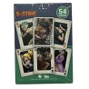 Jeu de Cartes - Dr.stone  – Mangacards