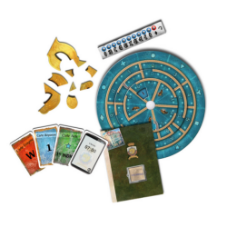 Escape Game - Exit : Intrigue à Venise