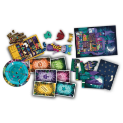 Escape Game - Exit Kids : La Foire aux Frissons