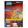 Escape Game - Exit : Cap Sur Catan
