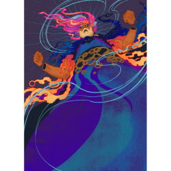 Jeux de société - Unmatched : Houdini Vs Le Génie