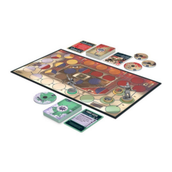 Jeux de société - Unmatched : Soleil Levant