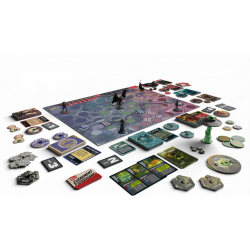 Jeux de société - Unmatched : Chroniques Inouïes