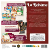 Jeux de société - La Bohème